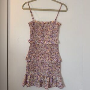 ThatSoFetch Spaghetti Strap Dress